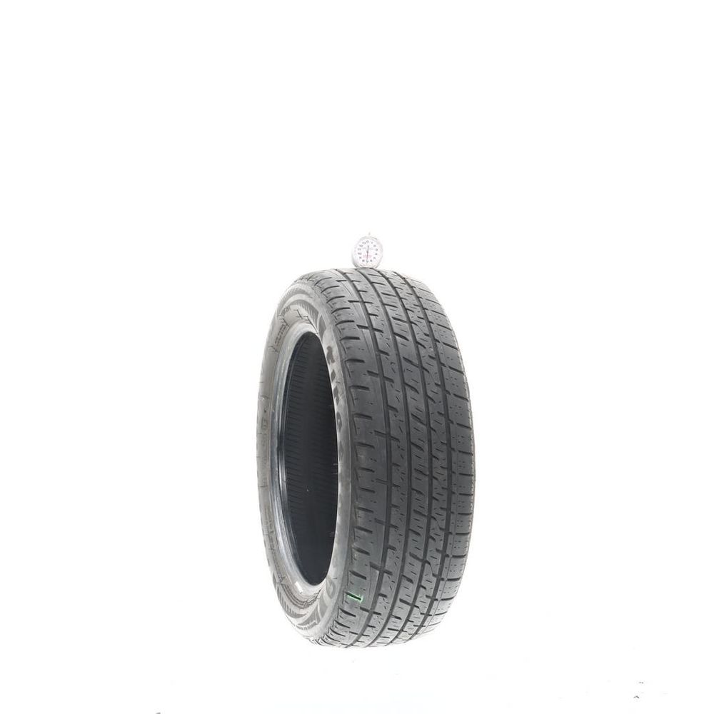 Set of (2) Used 185/55R15 Firestone Firehawk AS 82V - 6-7/32 - Image 4