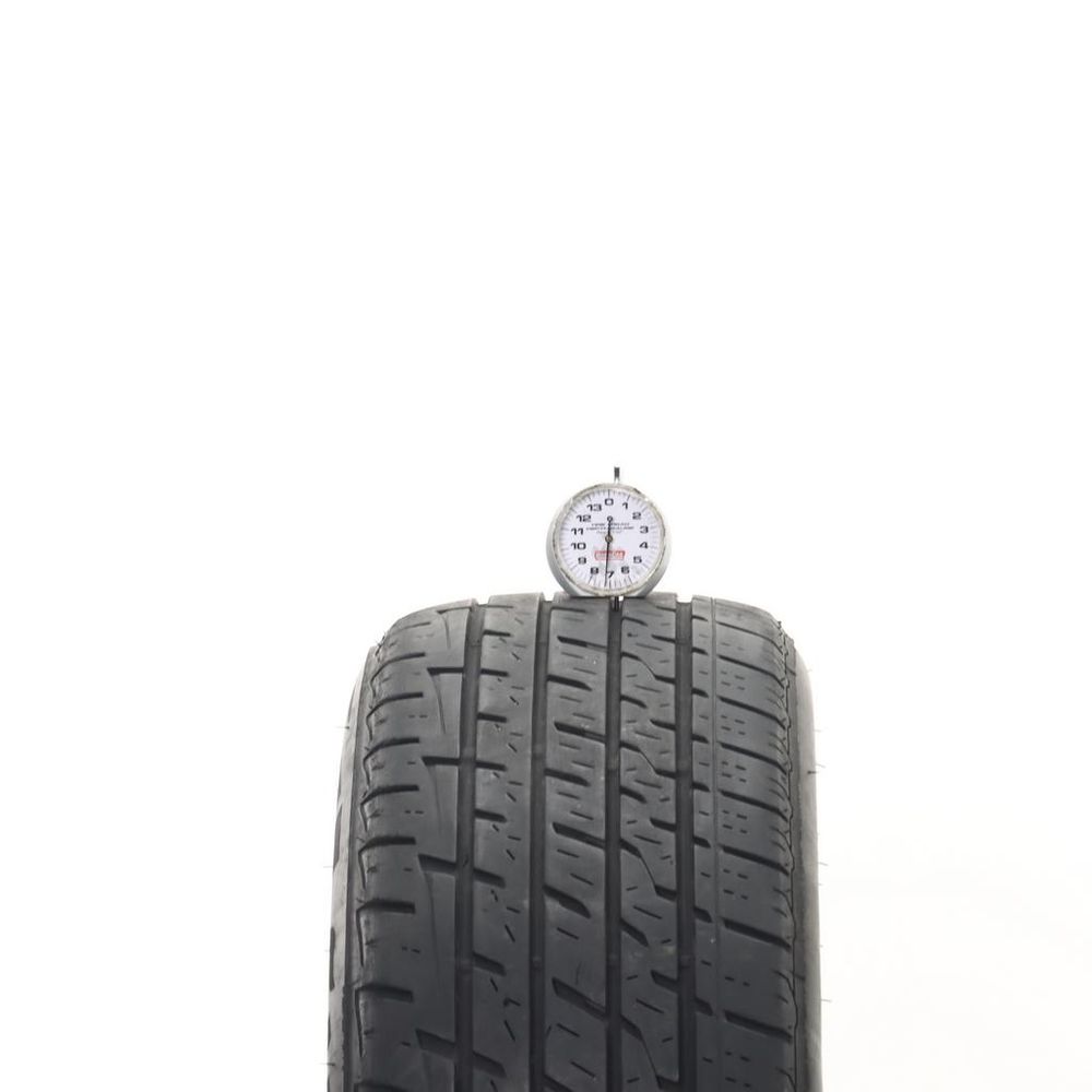 Set of (2) Used 185/55R15 Firestone Firehawk AS 82V - 6-7/32 - Image 5