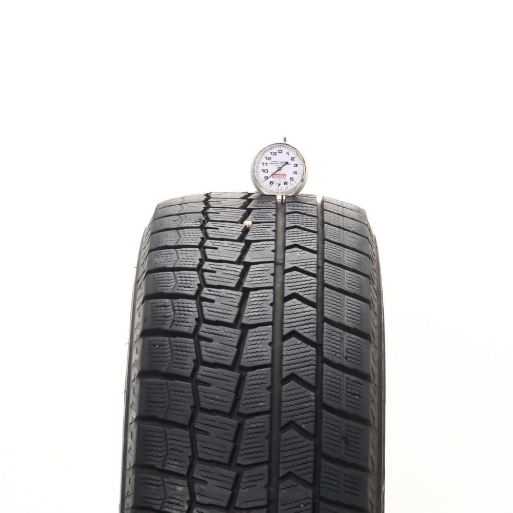 Used 225/60R17 Dunlop Winter Maxx WM02 99T - 8.5/32 - Image 2