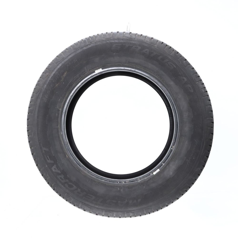 Used 265/65R18 Mastercraft Stratus AP 114T - 7.5/32 - Image 3