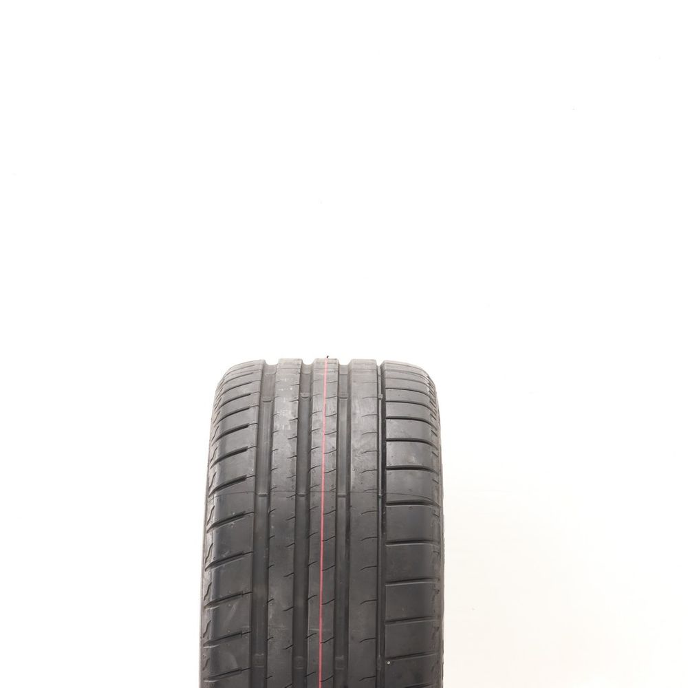 New 225/45R17 Bridgestone Potenza Sport 94Y - Image 2
