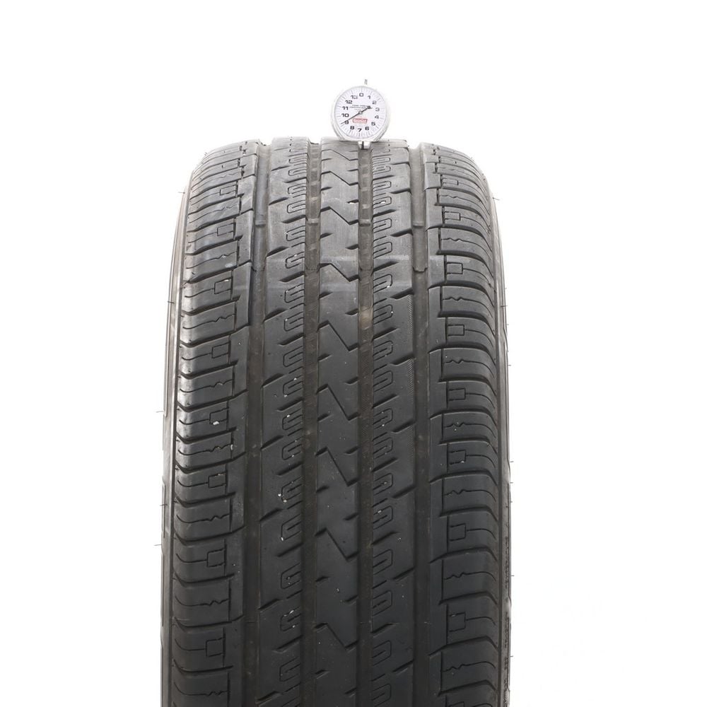 Set of (2) Used 265/50R20 Cosmo EL JEFE HT 112V - 9-10/32 - Image 2