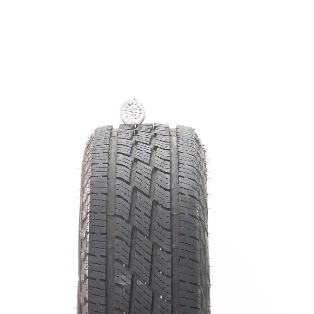 Used 245/70R16 Toyo Open Country H/T II 107T - 10.5/32 - Image 2