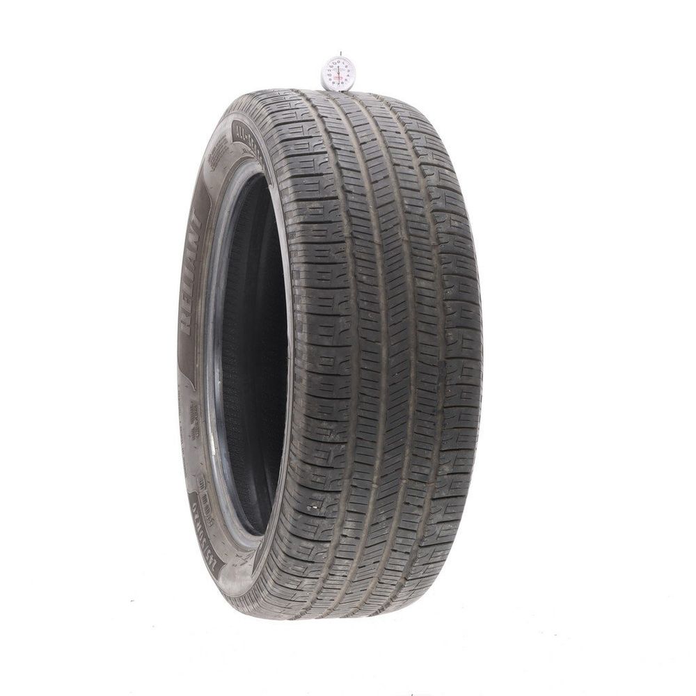 Used 245/50R20 Goodyear Reliant All-season 102V - 6.5/32 - Image 1