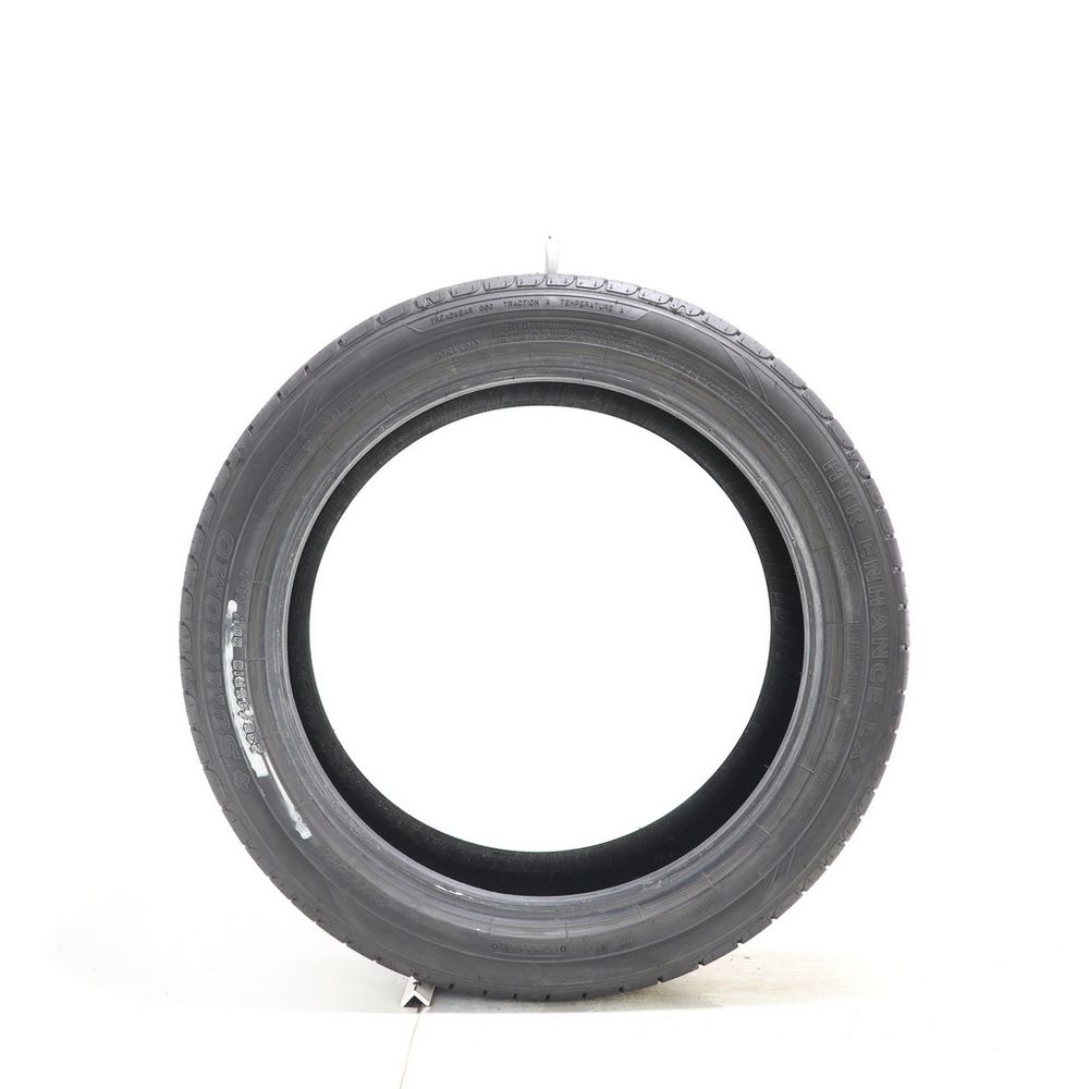 Used 235/45R18 Sumitomo HTR Enhance LX2 98V - 8/32 - Image 3