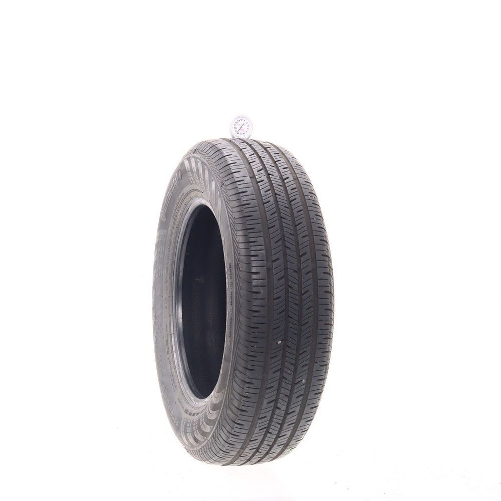 Used 205/70R16 Continental ContiProContact 96H - 8/32 - Image 1