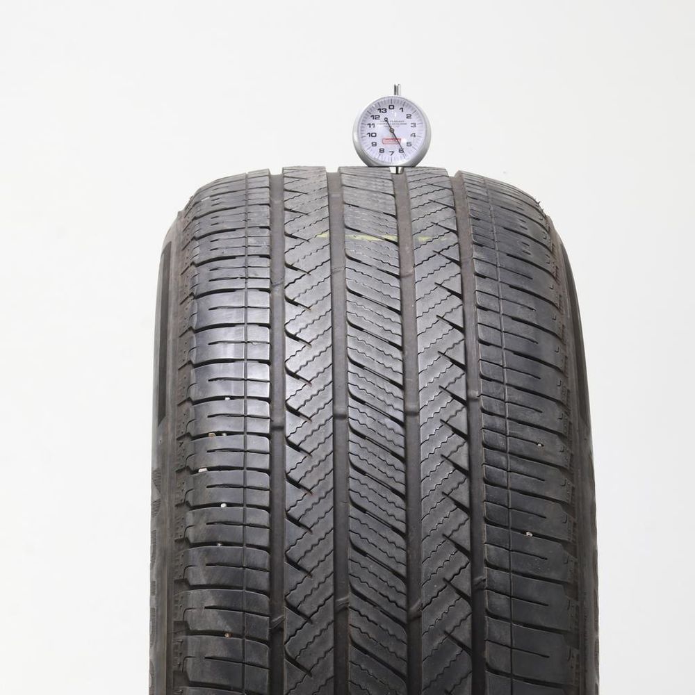 Set of (4) Used 255/50R20 Bridgestone Alenza Sport A/S 105H - 5.5-7/32 - Image 2