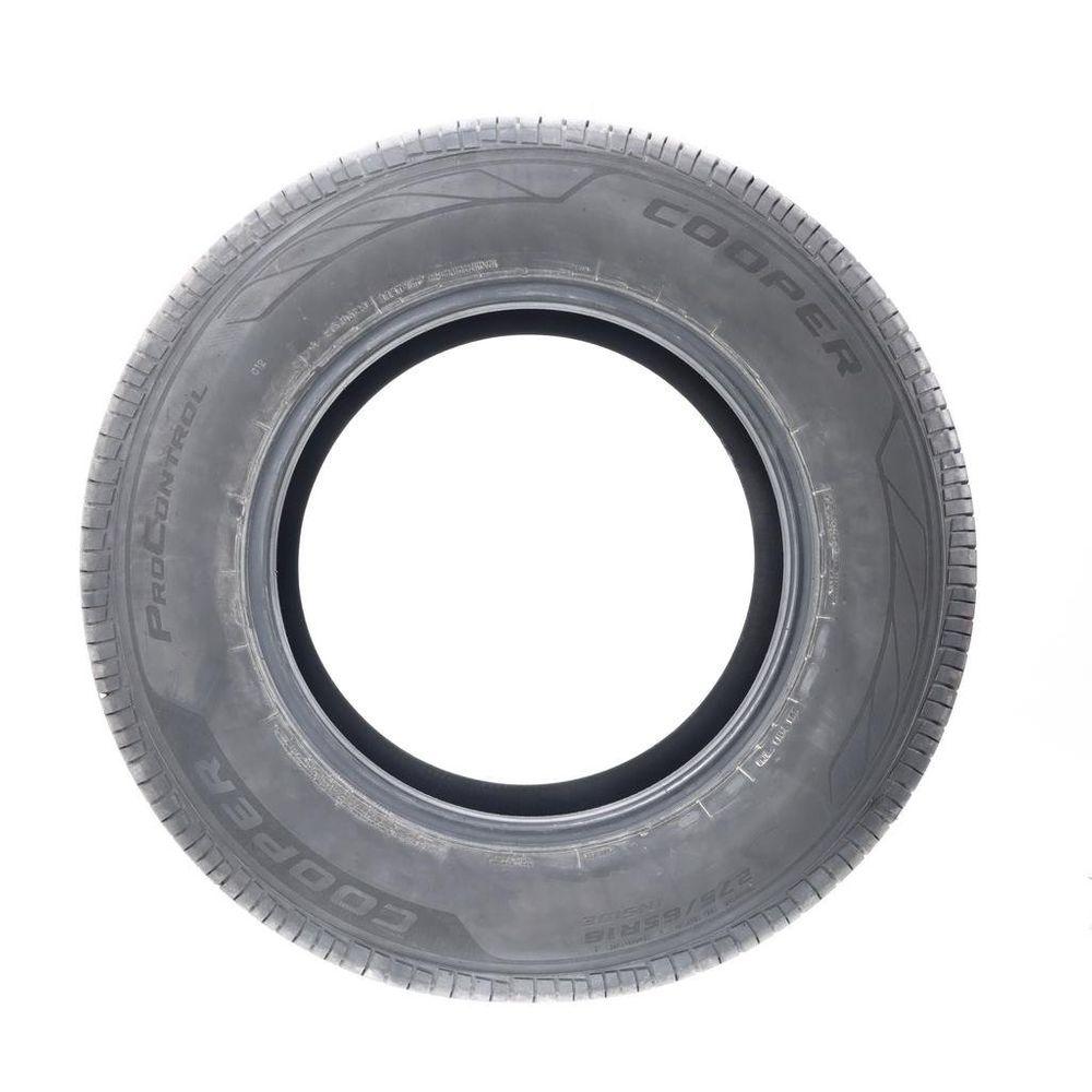 Set of (2) Used 275/65R18 Cooper ProControl 116T - 11/32 - Image 3