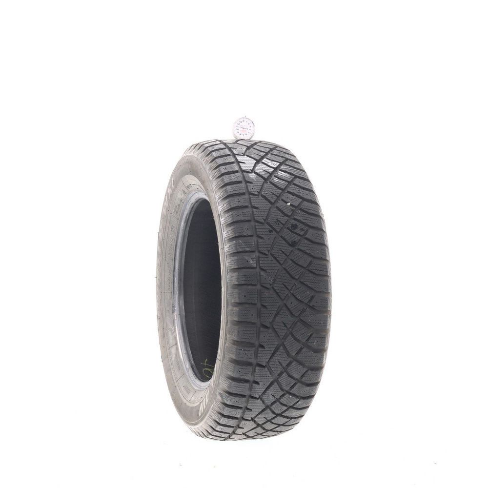 Used 215/60R16 Arctic Claw Winter WXI 95T - 11/32 - Image 1