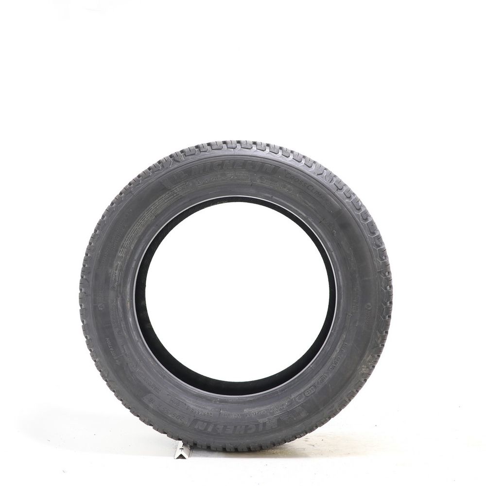New 205/55R16 Michelin CrossClimate 2 91H - 10/32 - Image 3