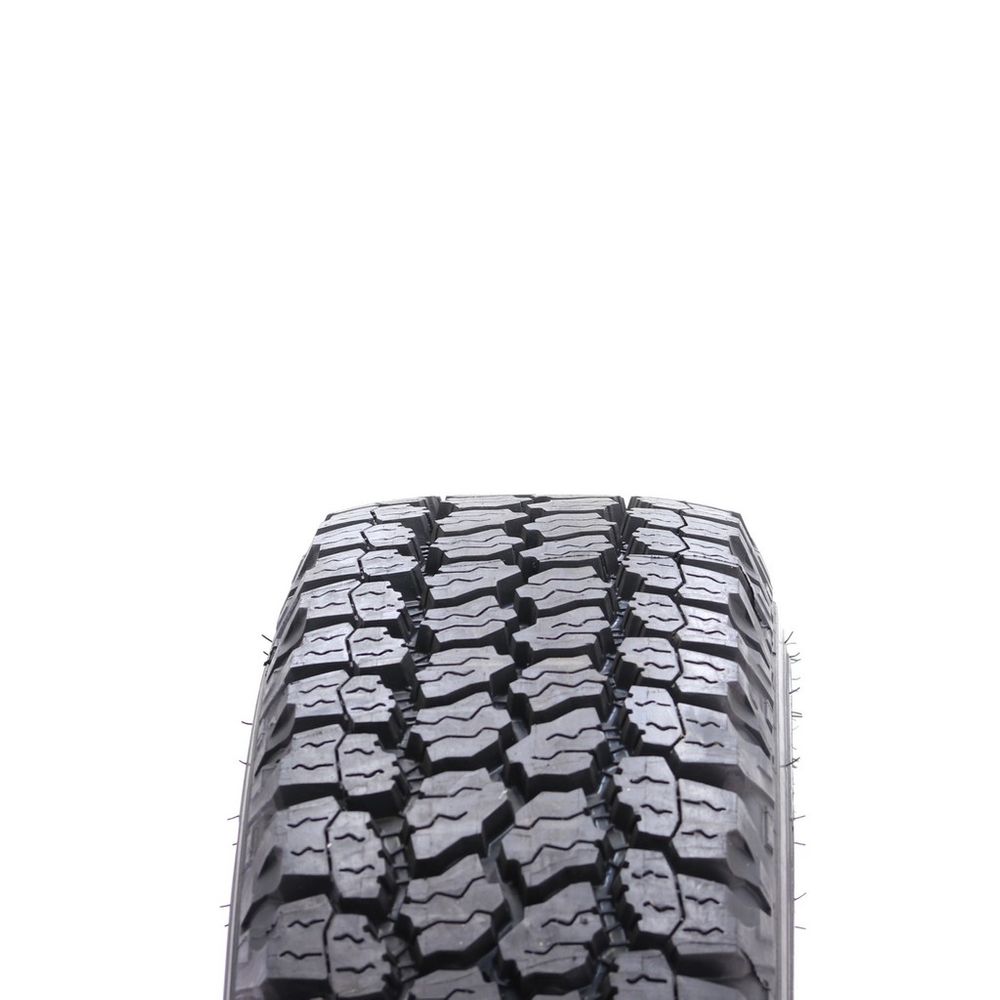 New LT 225/75R16 Goodyear Wrangler All-Terrain Adventure Kevlar 115/112R E - 15/32 - Image 2