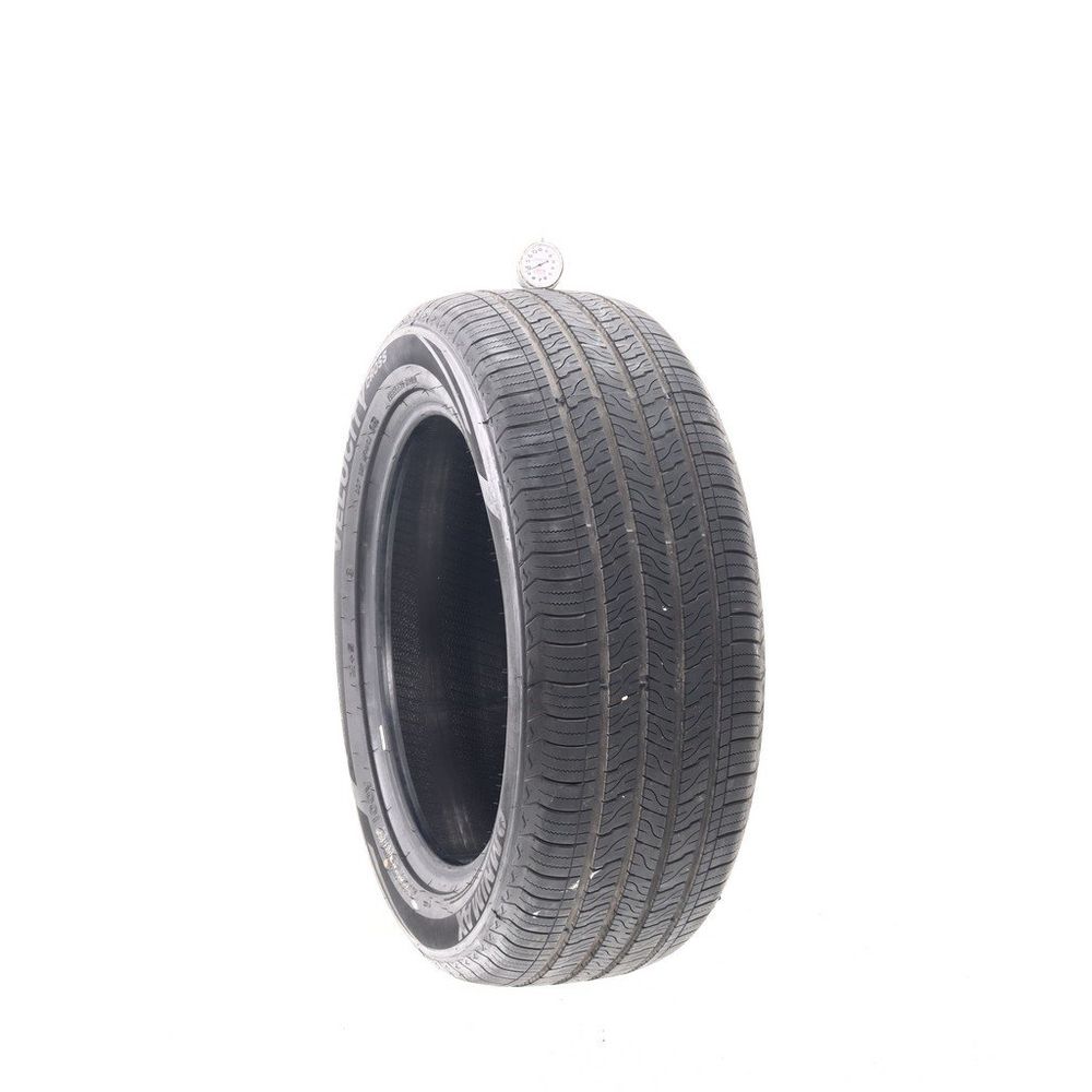 Used 235/55R18 Omnimax Velocity Cross 100V - 9.5/32 - Image 1
