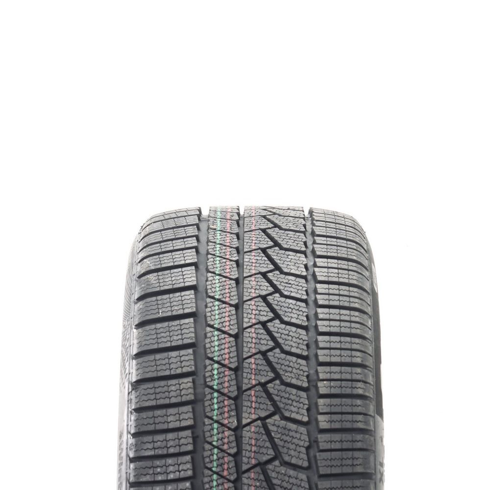 New 225/40R19 Continental WinterContact TS860 S SSR 93H - Image 2