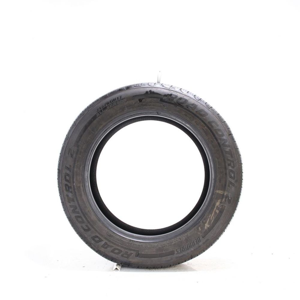 Set of (2) Used 215/60R17 DeanTires Road Control 2 96H - 8-8.5/32 - Image 3