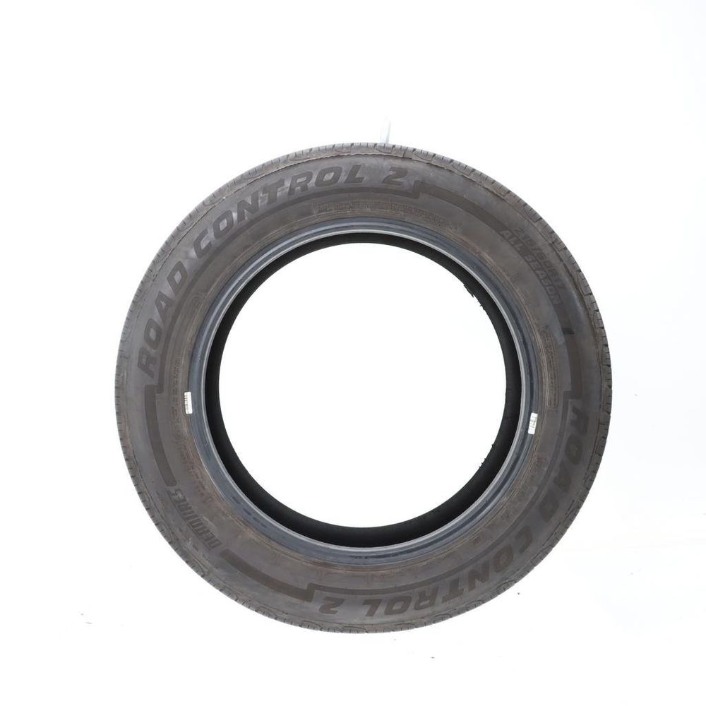 Set of (2) Used 215/60R17 DeanTires Road Control 2 96H - 8-8.5/32 - Image 6