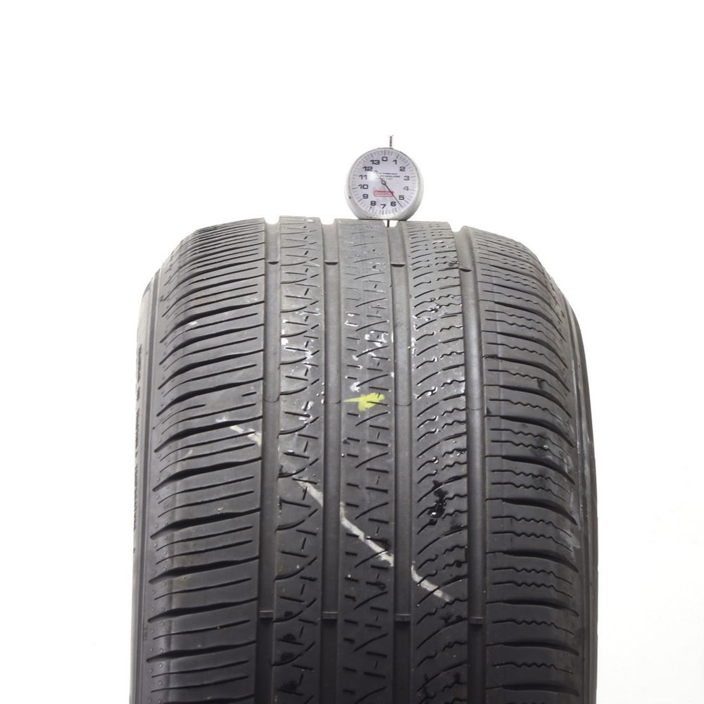 Used 265/55R19 Pirelli Scorpion Zero GOE 109W - 5.5/32 - Image 2