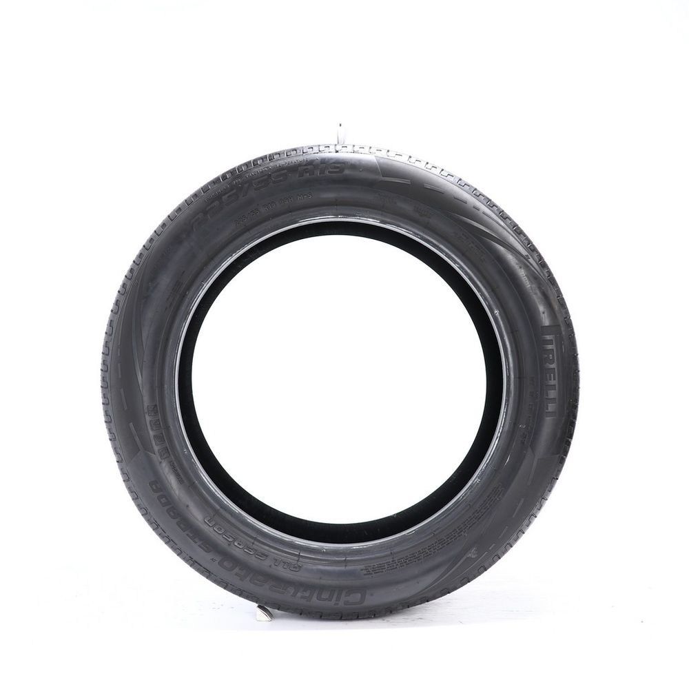 Used 225/55R19 Pirelli Cinturato strada 99H - 5.5/32 - Image 3