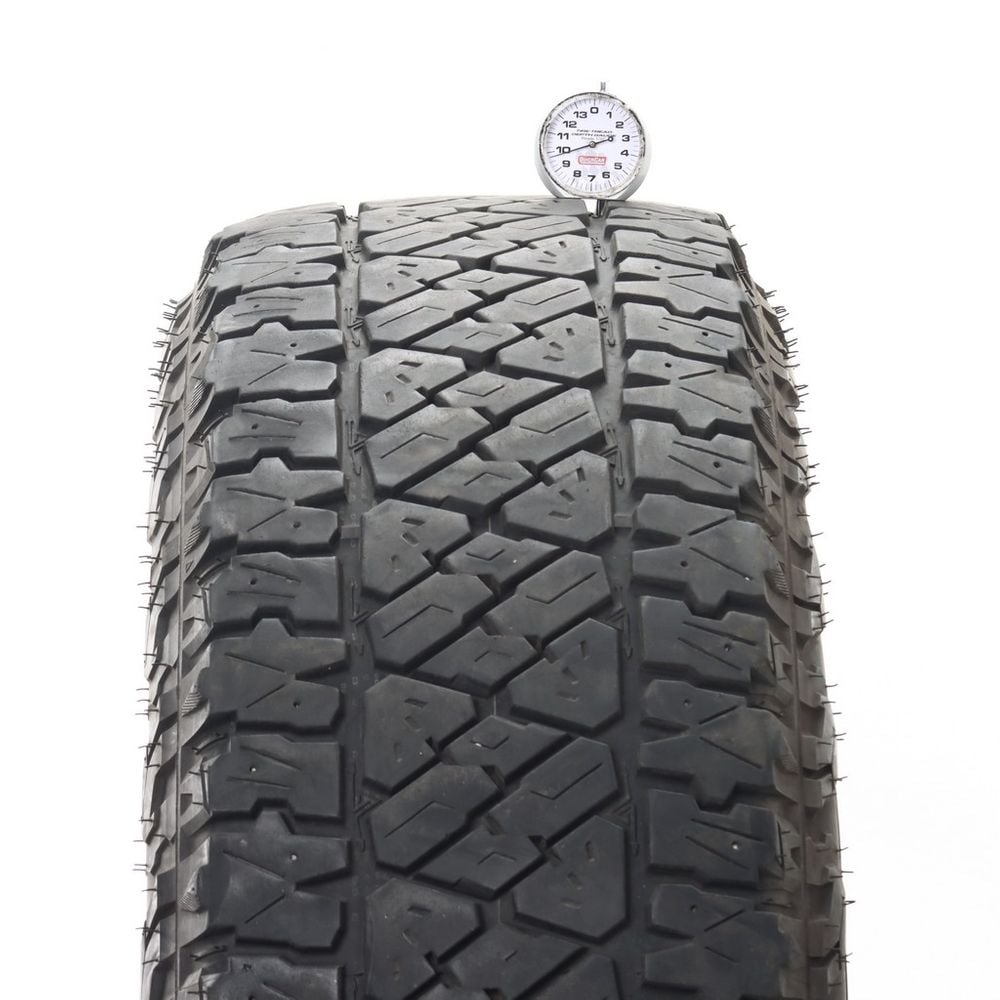 Used LT 275/65R20 Thunderer Ranger A/T R 126/123S E - 9.5/32 - Image 2