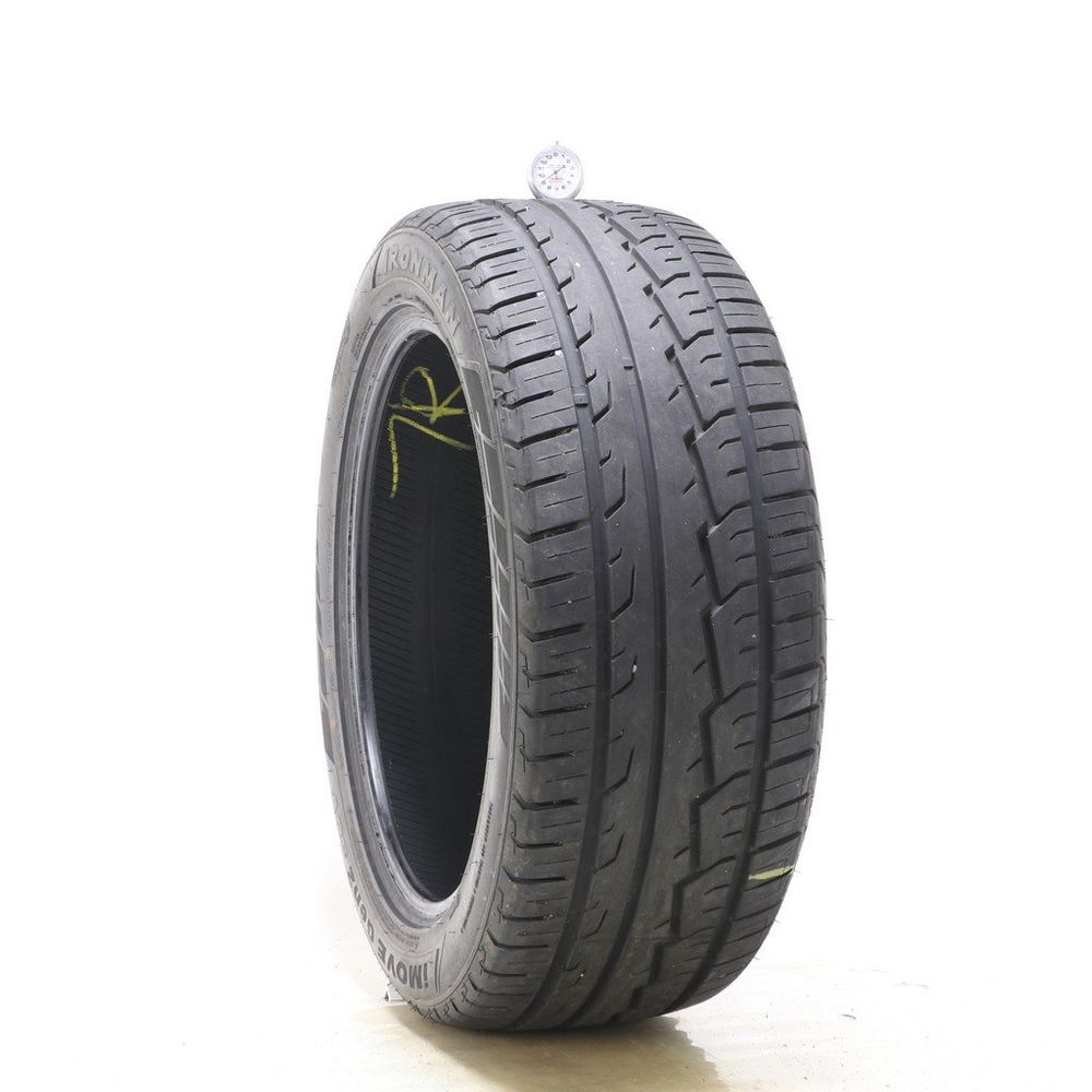 Used 275/45R20 Ironman IMove Gen 2 SUV 110V - 9/32 - Image 1