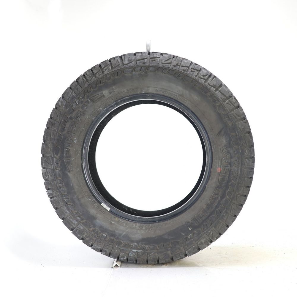 Used LT 225/75R16 Vredestein Pinza AT 115/112R E - 13/32 - Image 3