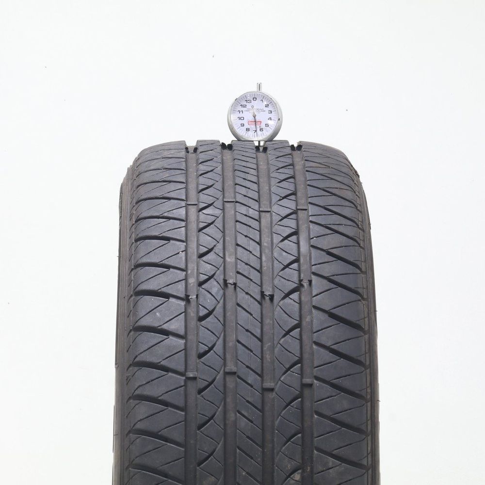 Set of (2) Used 235/60R17 Douglas Touring A/S 102H - 6.5-8/32 - Image 2