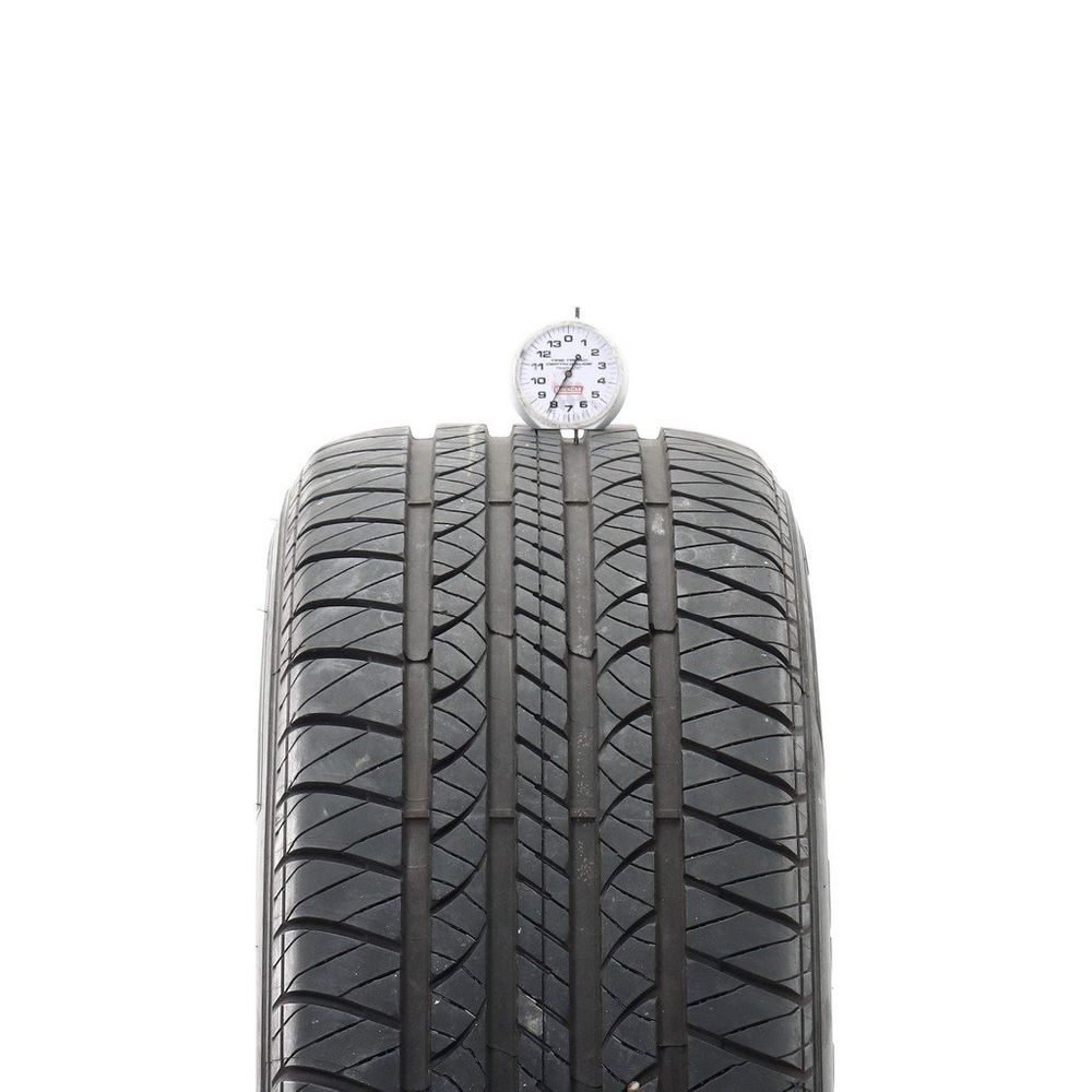 Set of (2) Used 235/60R17 Douglas Touring A/S 102H - 6.5-8/32 - Image 5