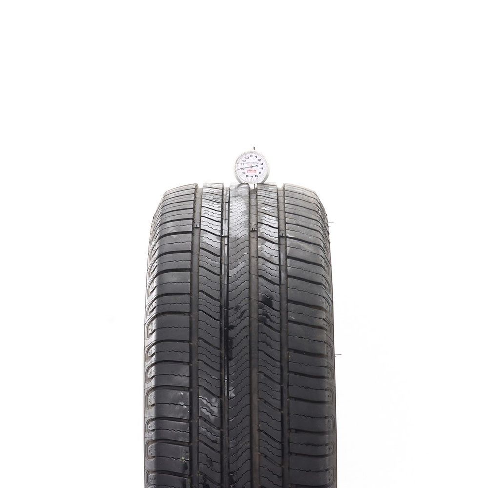Set of (2) Used 245/50R20 Michelin Defender 2 105H - 10-10.5/32 - Image 2
