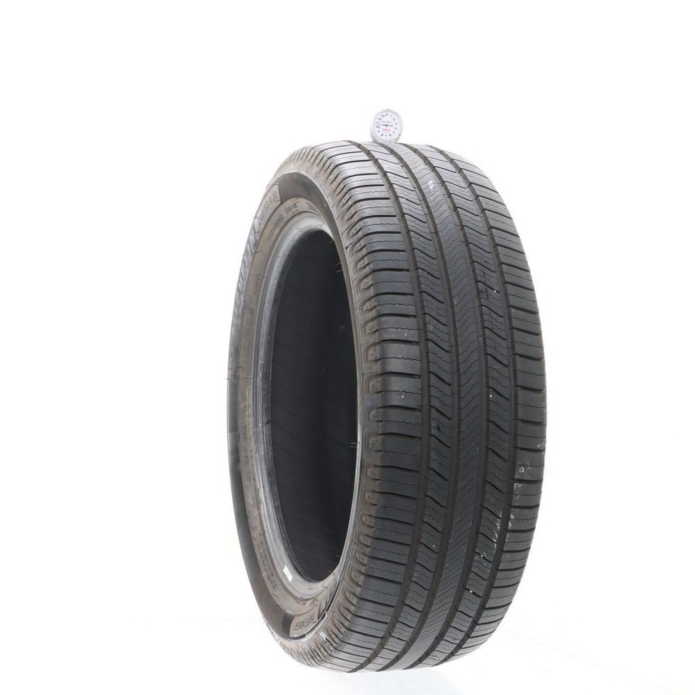 Set of (2) Used 245/50R20 Michelin Defender 2 105H - 10-10.5/32 - Image 4