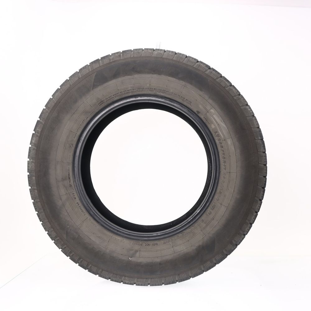Used LT 265/70R17 Yokohama YK-HDX 123/120R E - 12/32 - Image 3