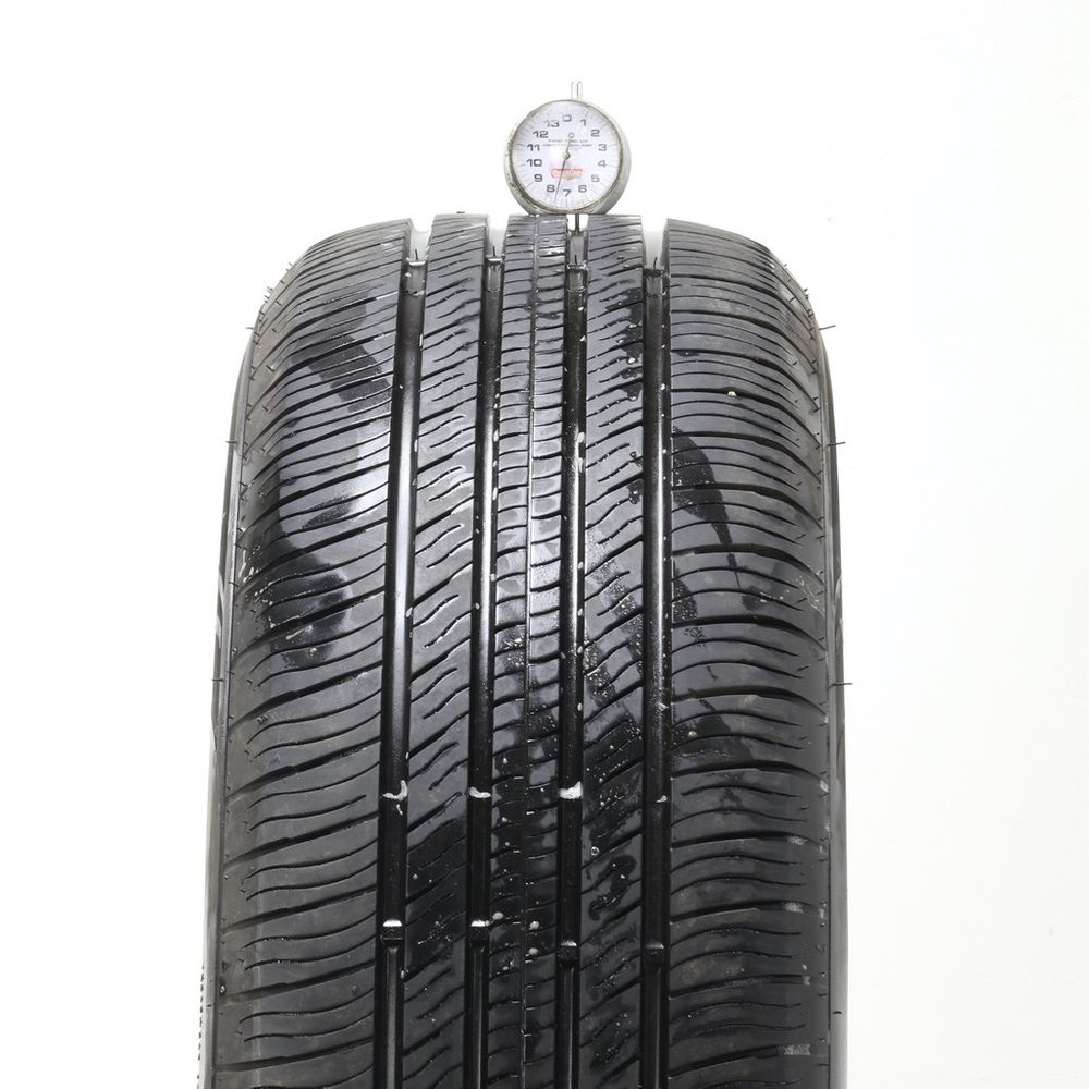 Set of (2) Used 235/65R18 GT Radial Champiro Touring AS 106H - 7.5-8.5/32 - Image 2