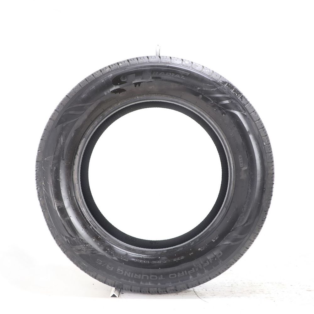 Set of (2) Used 235/65R18 GT Radial Champiro Touring AS 106H - 7.5-8.5/32 - Image 3
