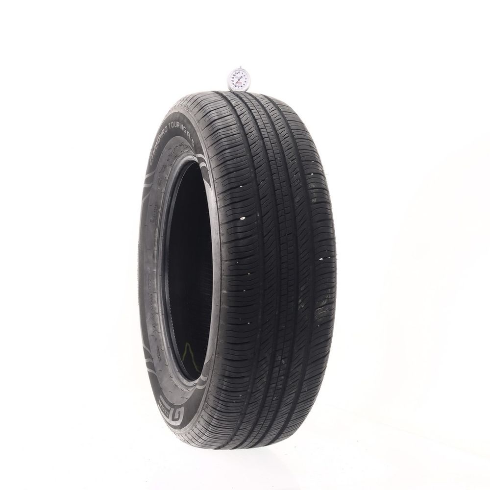 Set of (2) Used 235/65R18 GT Radial Champiro Touring AS 106H - 7.5-8.5/32 - Image 4