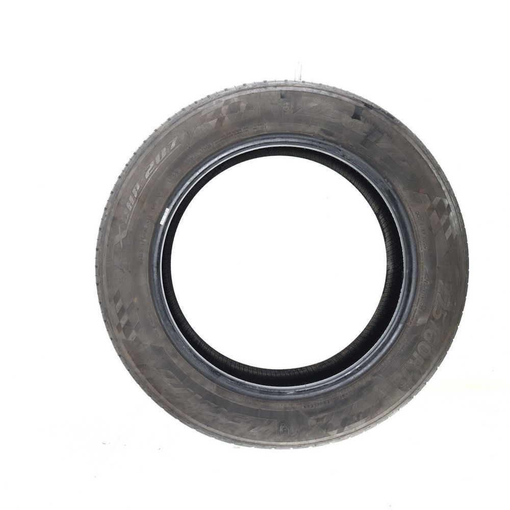 Set of (2) Used 225/60R18 Lexani LXUHP-207 104V - 7-8/32 - Image 6