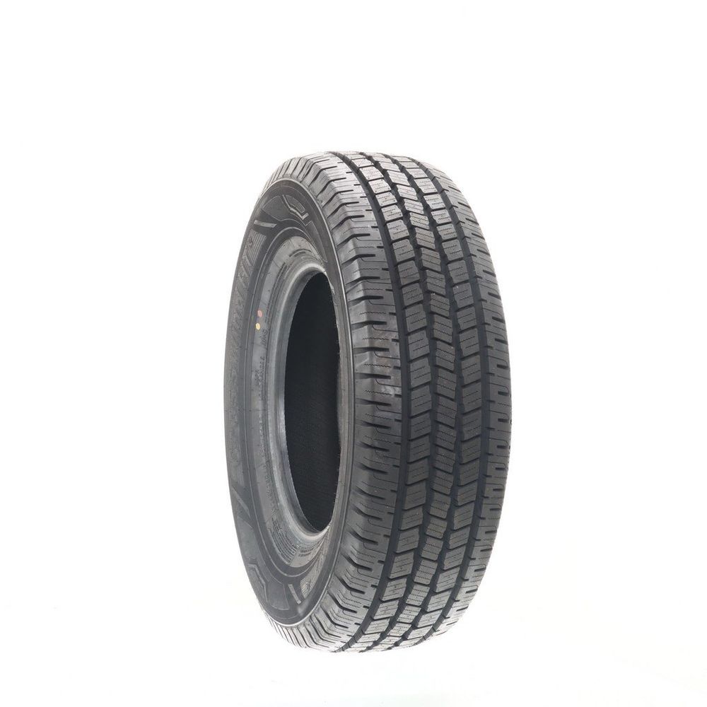 New LT 245/75R16 Linglong Crosswind HT 2 120/116R E - Image 1