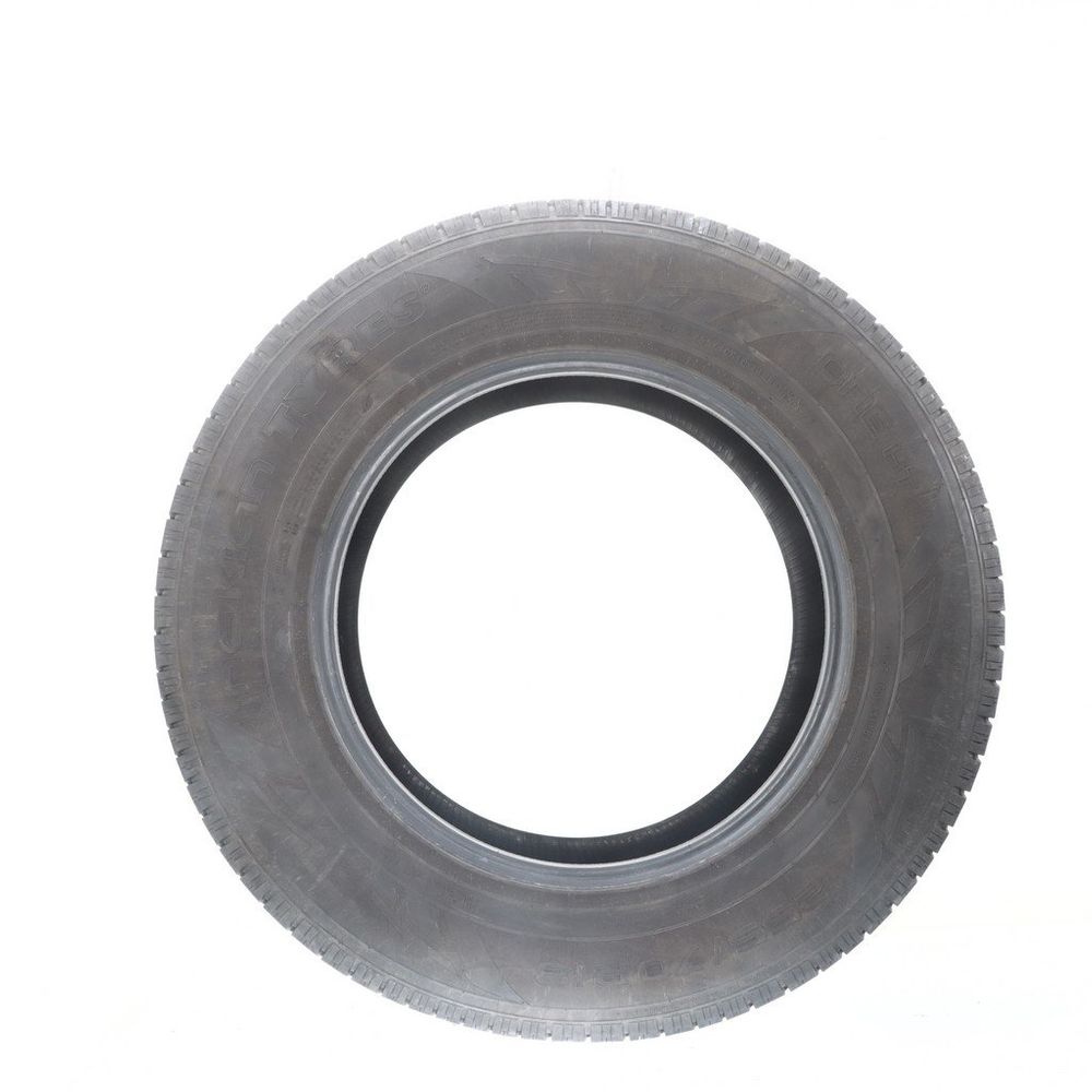 Used 255/70R18 Nokian One HT 113H - 6.5/32 - Image 3