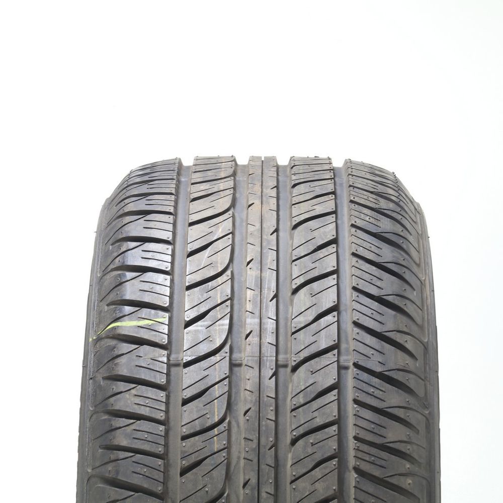 Set of (2) Driven Once 285/50R20 Dunlop Grandtrek PT2A 111V - 10/32 - Image 2