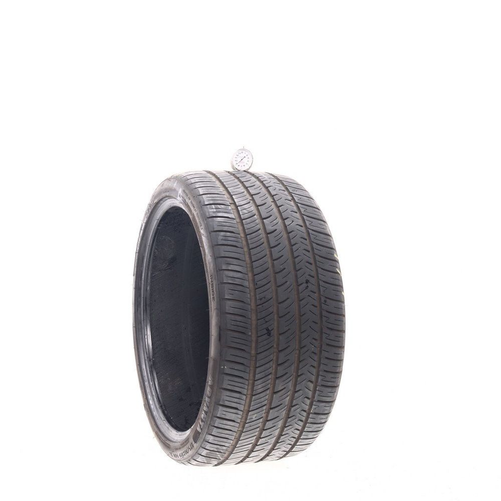 Used 275/30ZR19 Advanta HP Z-02 96W - 8.5/32 - Image 1