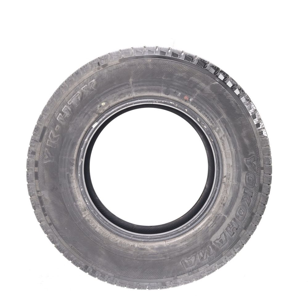 Used 255/70R16 Yokohama YK-HTX 112T - 10/32 - Image 3