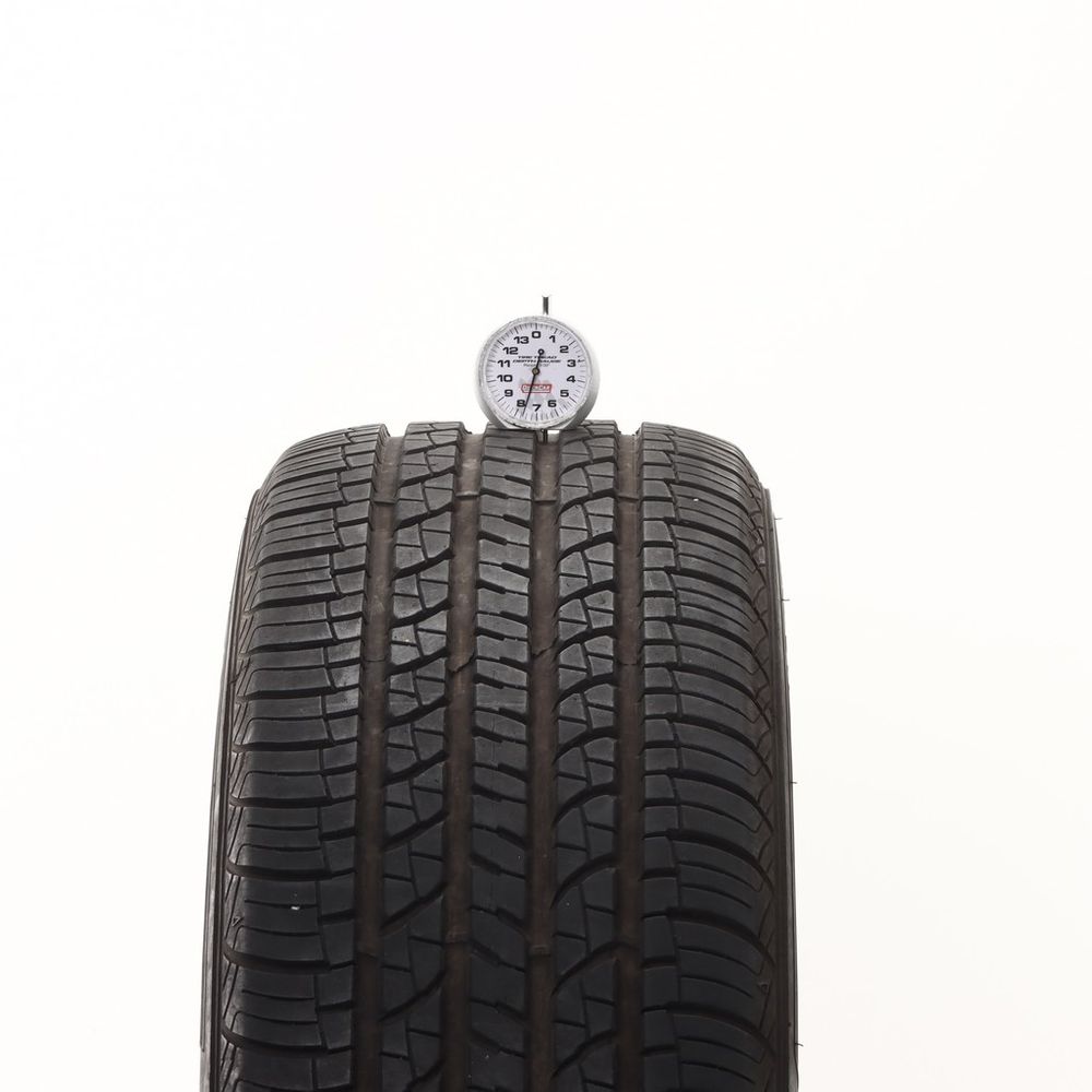 Used 225/55R18 Douglas All Season 98H - 7.5/32 - Image 2