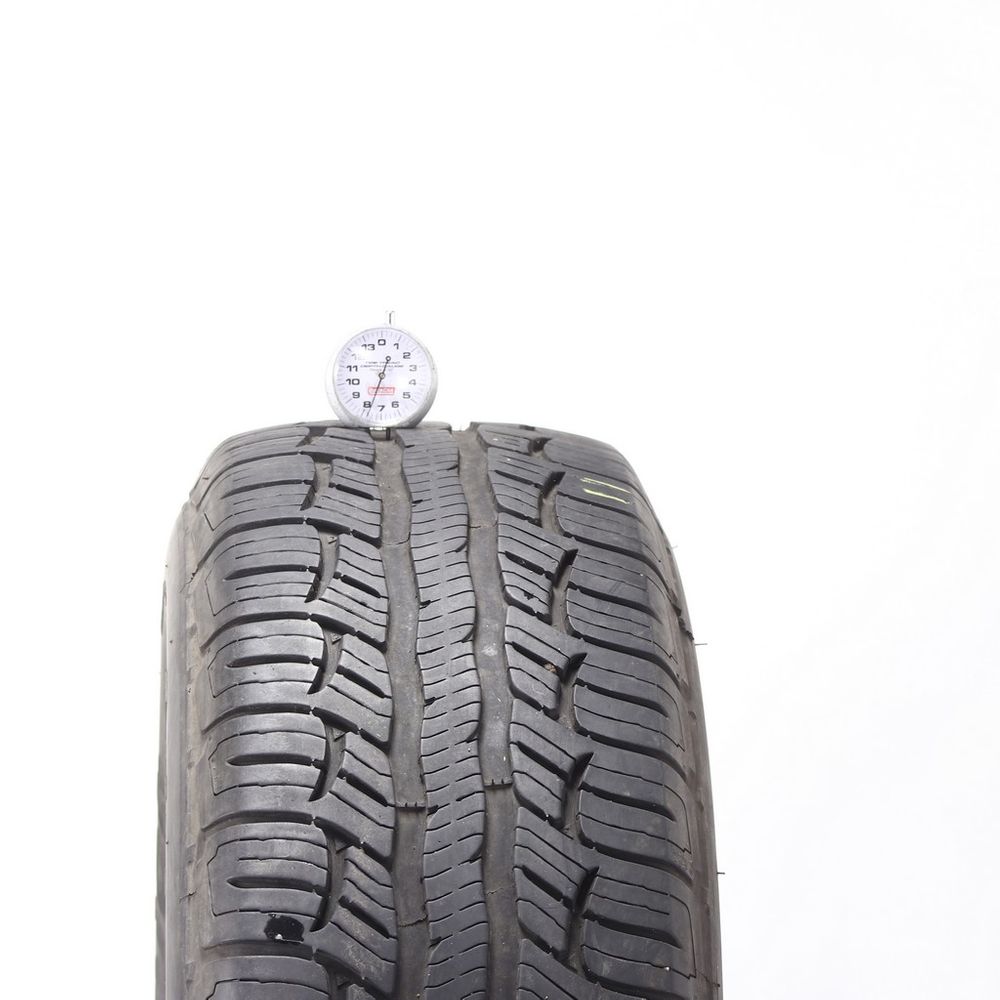 Set of (2) Used 235/70R16 BFGoodrich Advantage T/A Sport LT 106T - 7.5/32 - Image 2