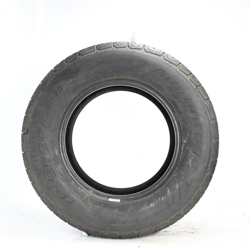 Set of (2) Used 235/70R16 BFGoodrich Advantage T/A Sport LT 106T - 7.5/32 - Image 3