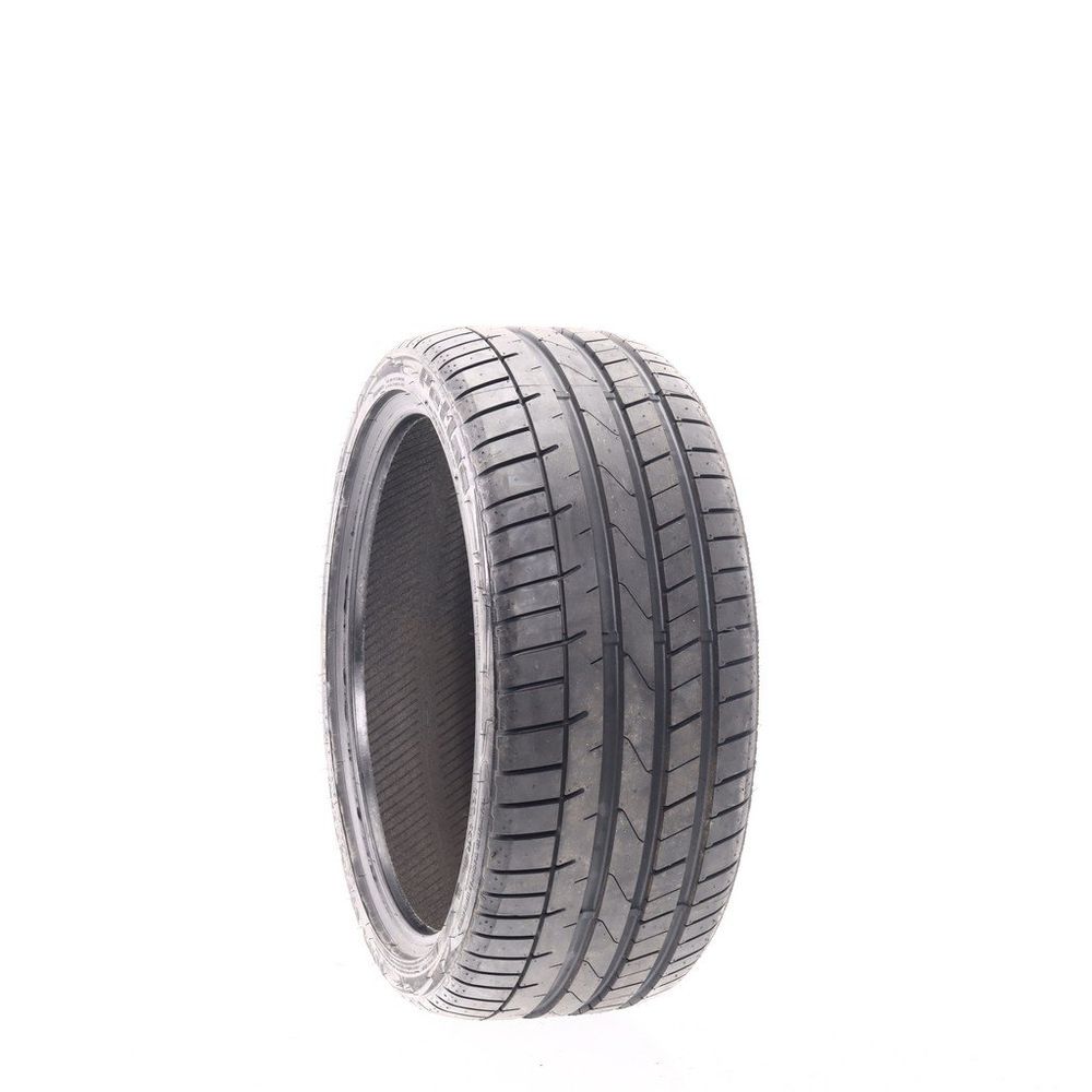 New 225/35ZR18 Petlas Velox Sport PT741 87W - Image 1