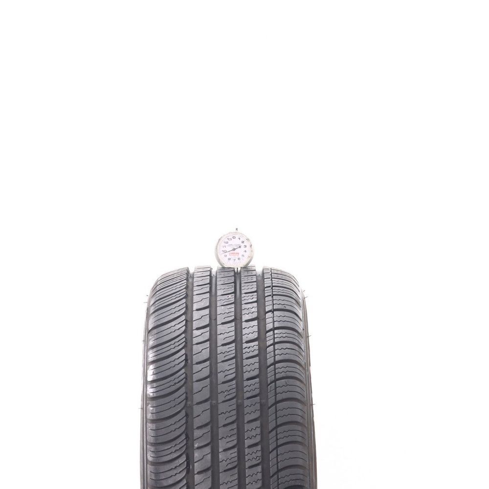 Set of (4) Used 205/55R16 SureDrive Touring A/S TA71 91V - 9.5-10.5/32 - Image 2