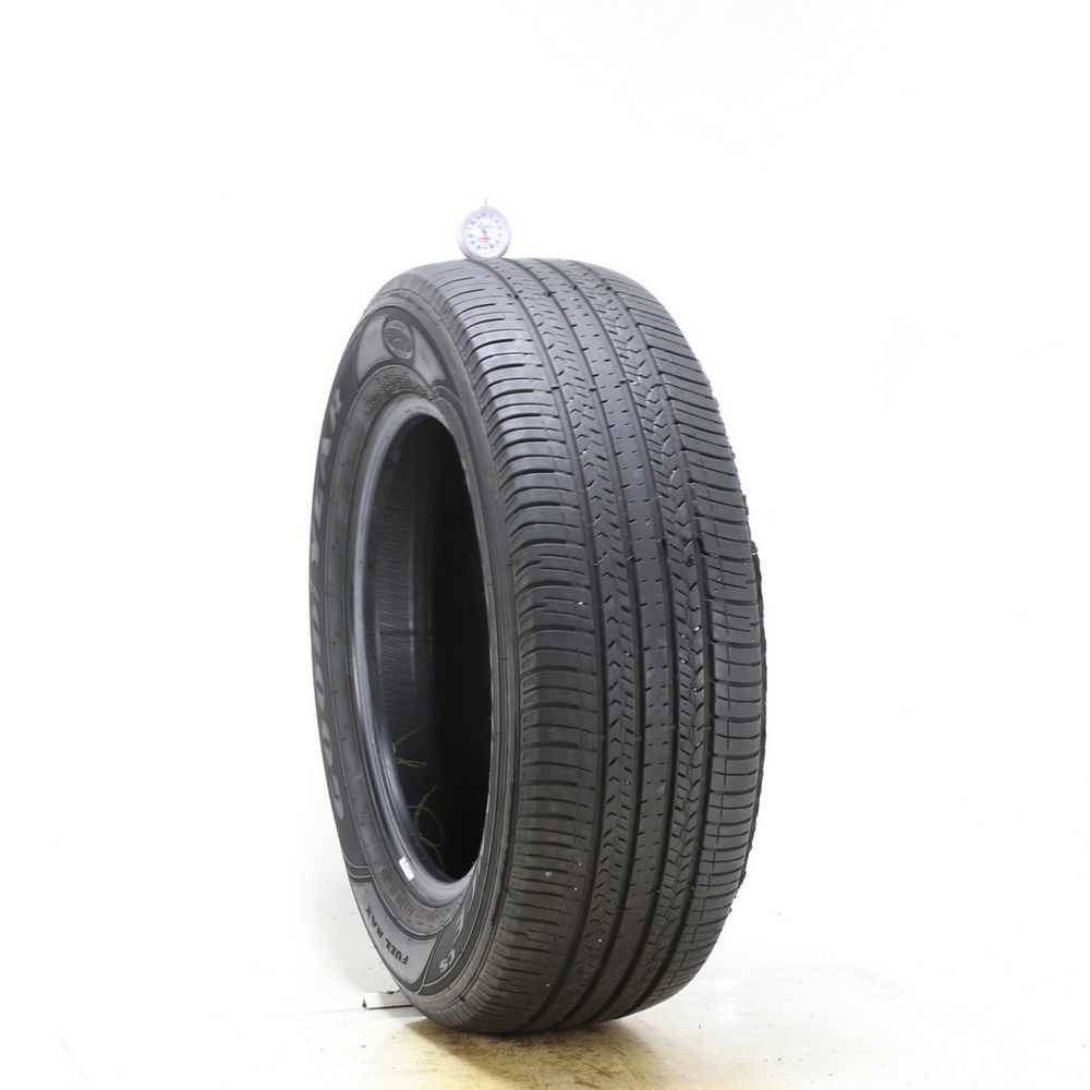 Used 225/65R17 Goodyear Assurance CS Fuel Max 102H - 6/32 - Image 1
