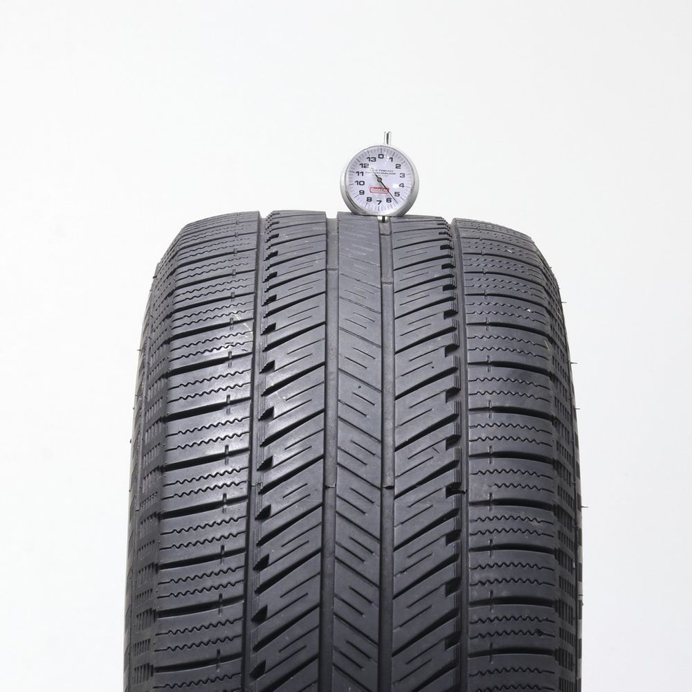 Used 275/55R20 Blackhawk Hiscend-H HT01 113H - 5.5/32 - Image 2