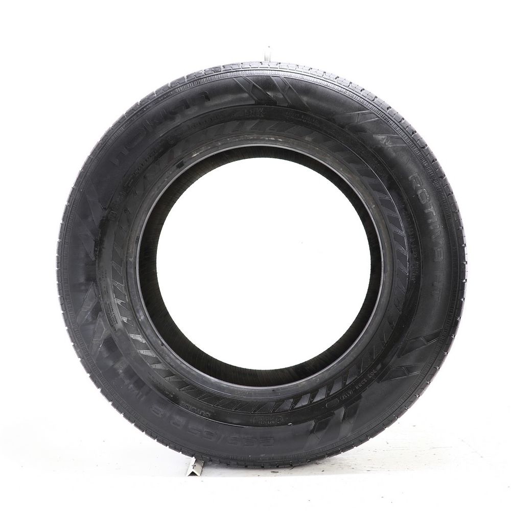 Used 265/65R18 Nokian Rotiiva HT 114H - 8/32 - Image 3