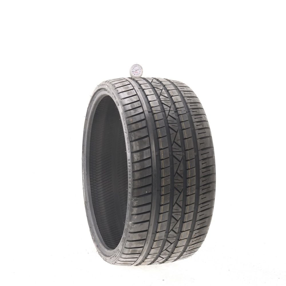 Used 265/25ZR22 Lizetti LZ-ONE 91W - 9.5/32 - Image 1