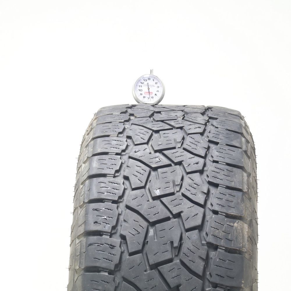 Used 275/65R18 Toyo Open Country A/T III 116T - 6.5/32 - Image 2