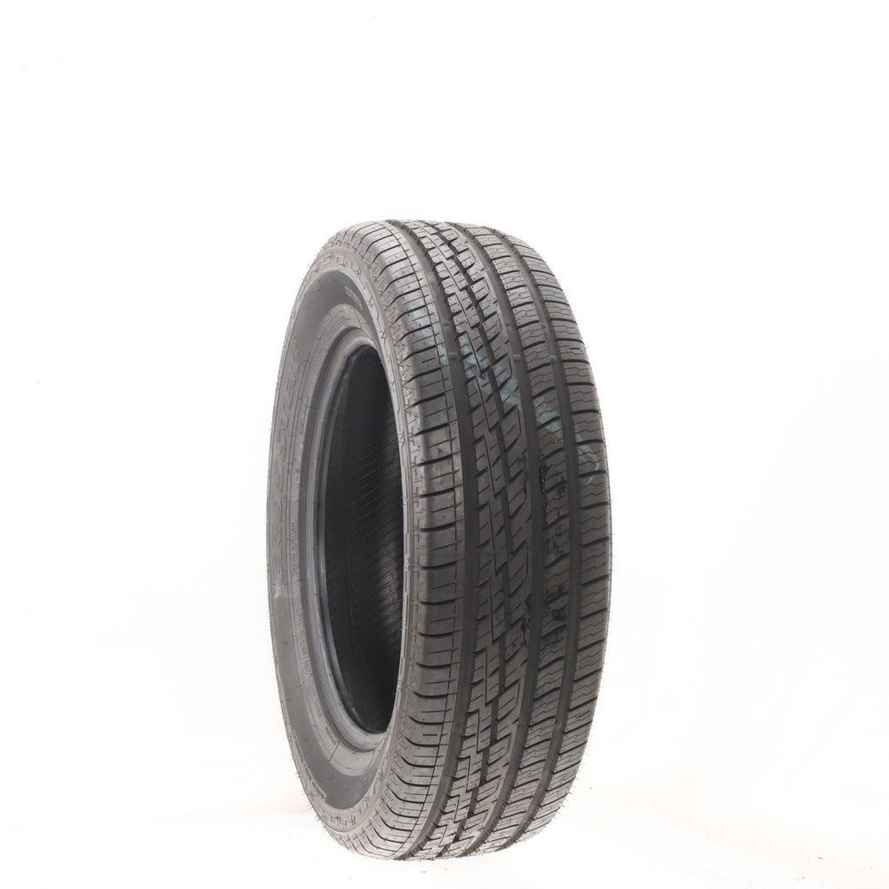 Driven Once 235/65R18 Nitto Crosstek 2 110T - 11/32 - Image 1