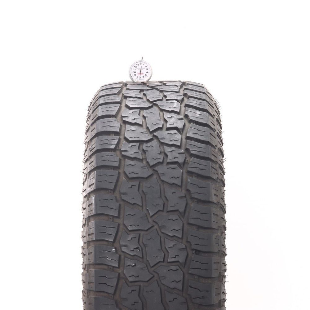 Set of (2) Used 275/60R20 Crossmax AT-1 115T - 7-8/32 - Image 2